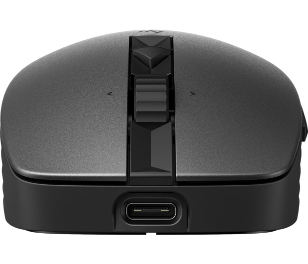 HP 710 Silent Bluetooth 6E6F2AA - 1109232 - zdjęcie 3